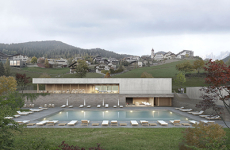 Sport Center Welschnofen – Shortlisted