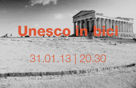 UNESCO in bici, di Alessandro Cristofoletti