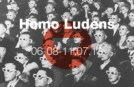 Homo Ludens @ PSA