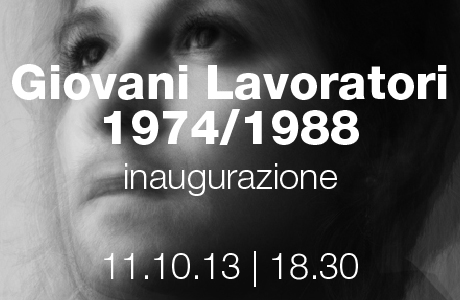 Giovani Lavoratori 1974/1988