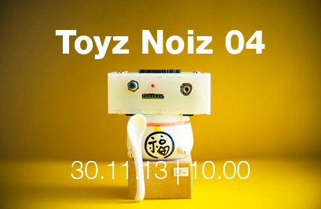 TOYZNOIZ 04