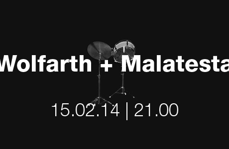 Wolfarth + Malatesta