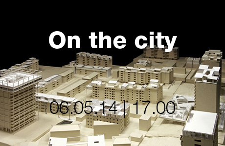 On the city – Strategie di ri-ciclo e riuso architettonico