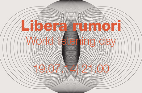 Libera Rumori