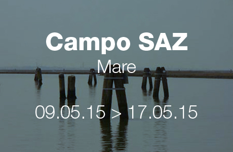 Camposaz Mare
