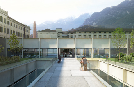 Laboratori CIMeC