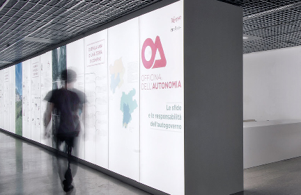 Officina dell’Autonomia