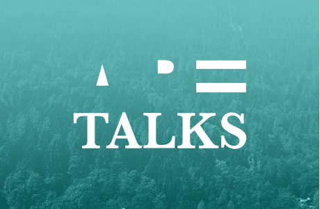 APE Talk – Architettura Oggi