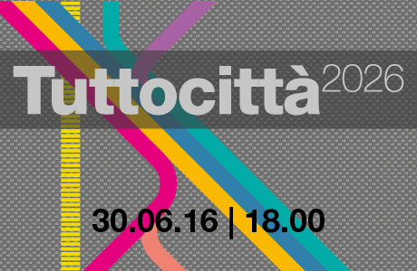 Tuttocittà 2026