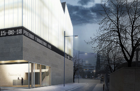 Fondazione Itas