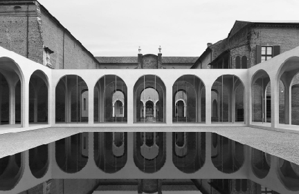 Palazzo dei Diamanti